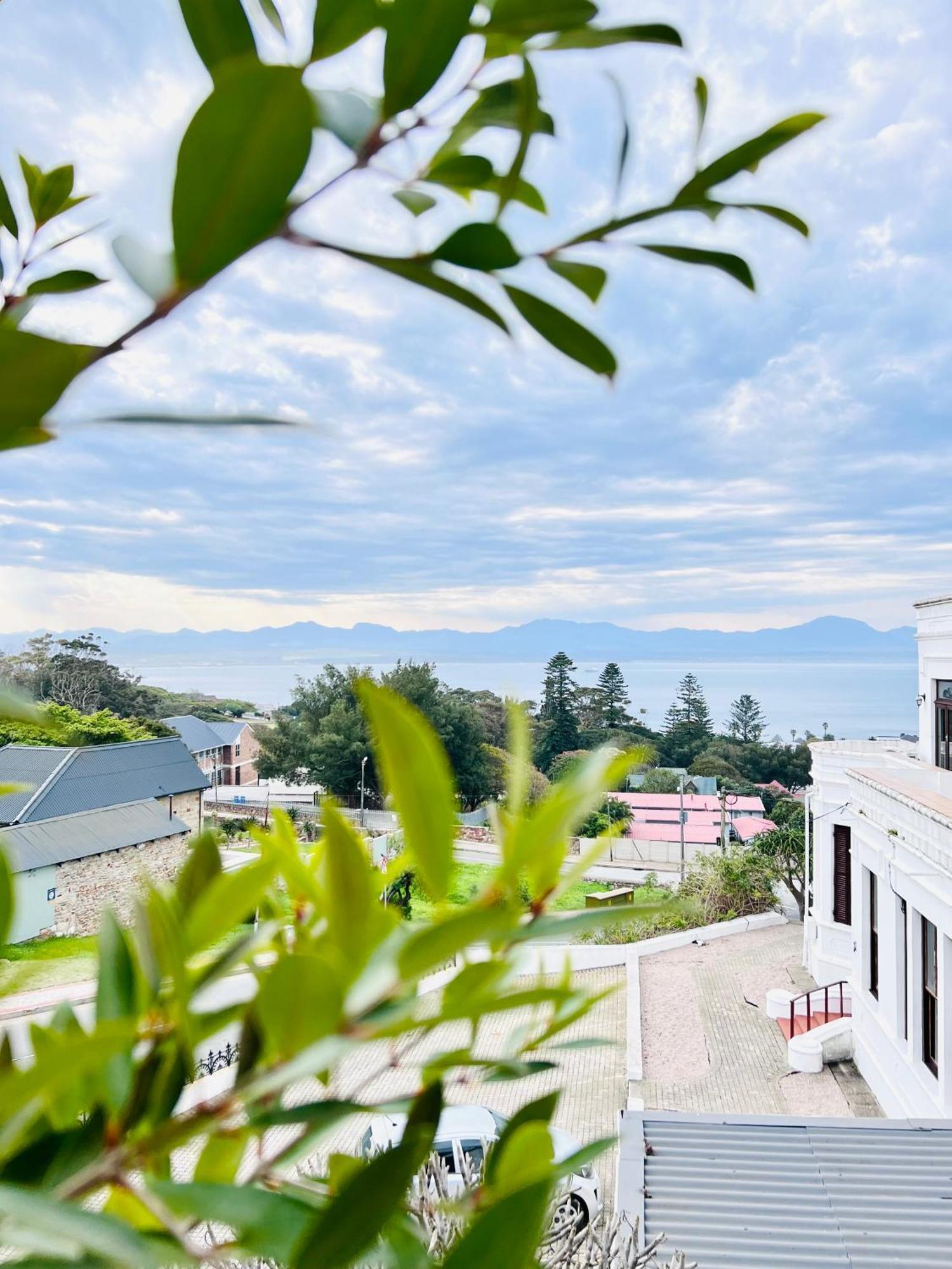 Royal Library Room Mossel Bay Esterno foto